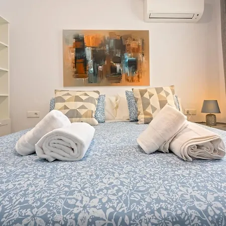 Διαμέρισμα Rosa