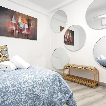 Rosa * マルベーリャ