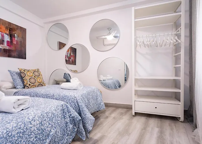 Lejlighed Rosa *