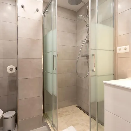 Apartment Rosa Marbella