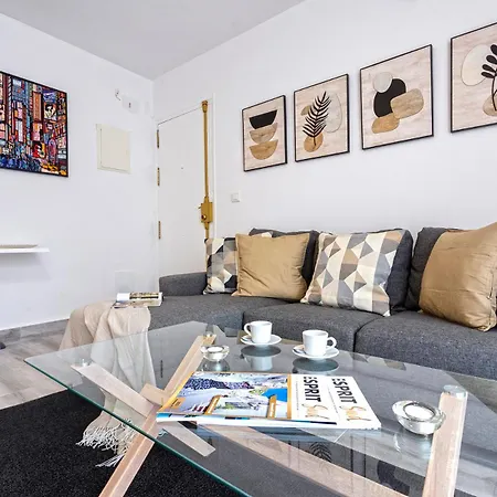 Appartement Rosa